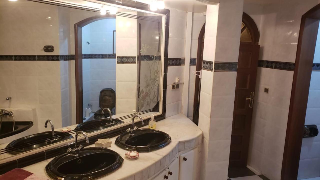 الدار البيضاء Residence Zineb المظهر الخارجي الصورة