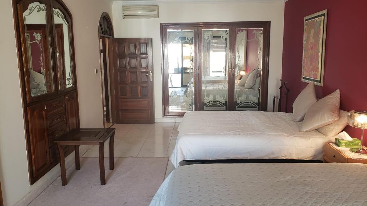 الدار البيضاء Residence Zineb المظهر الخارجي الصورة