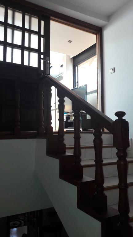 الدار البيضاء Residence Zineb الغرفة الصورة